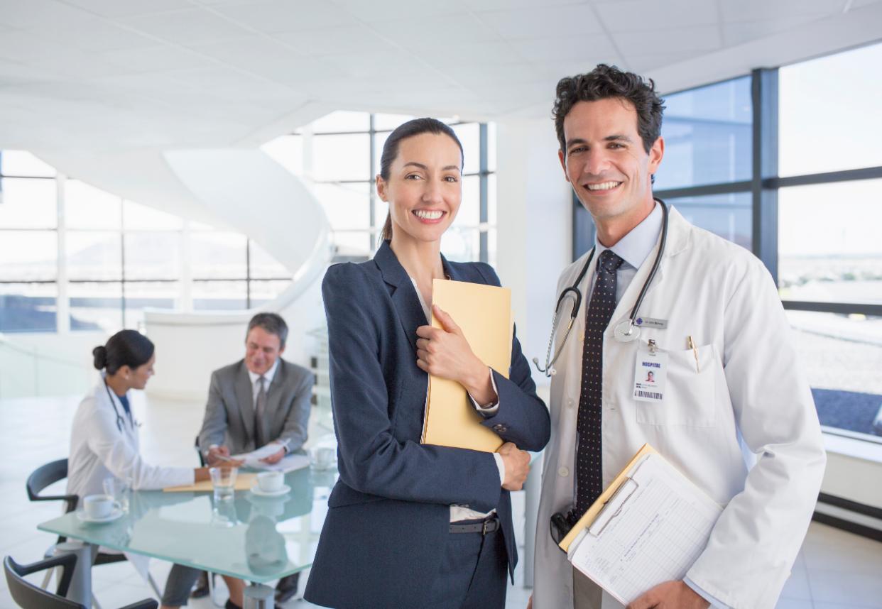 medecins specialistes service fiscalite