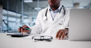 planification retraite professionnels sante